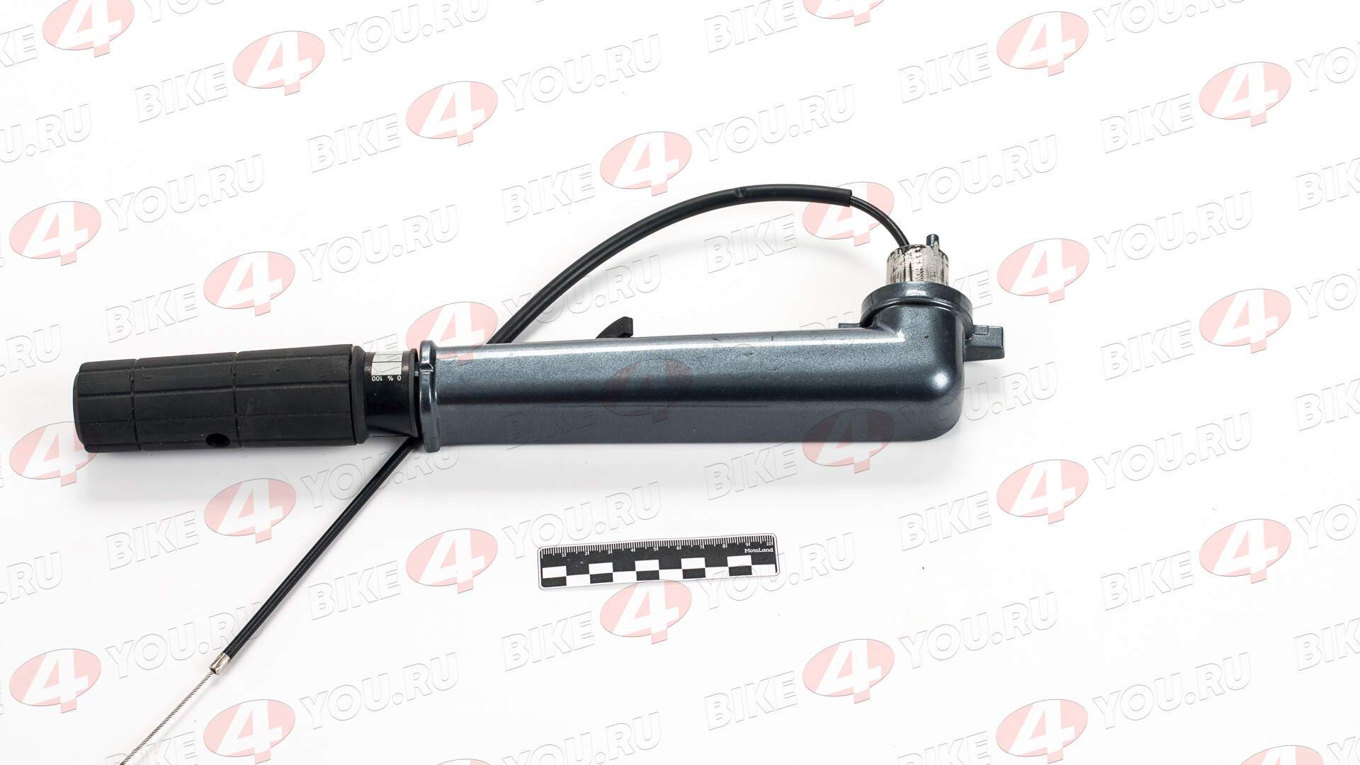 Ручка управления в сборе BREEZE T5S Ручка управления в сборе BREEZE T5S