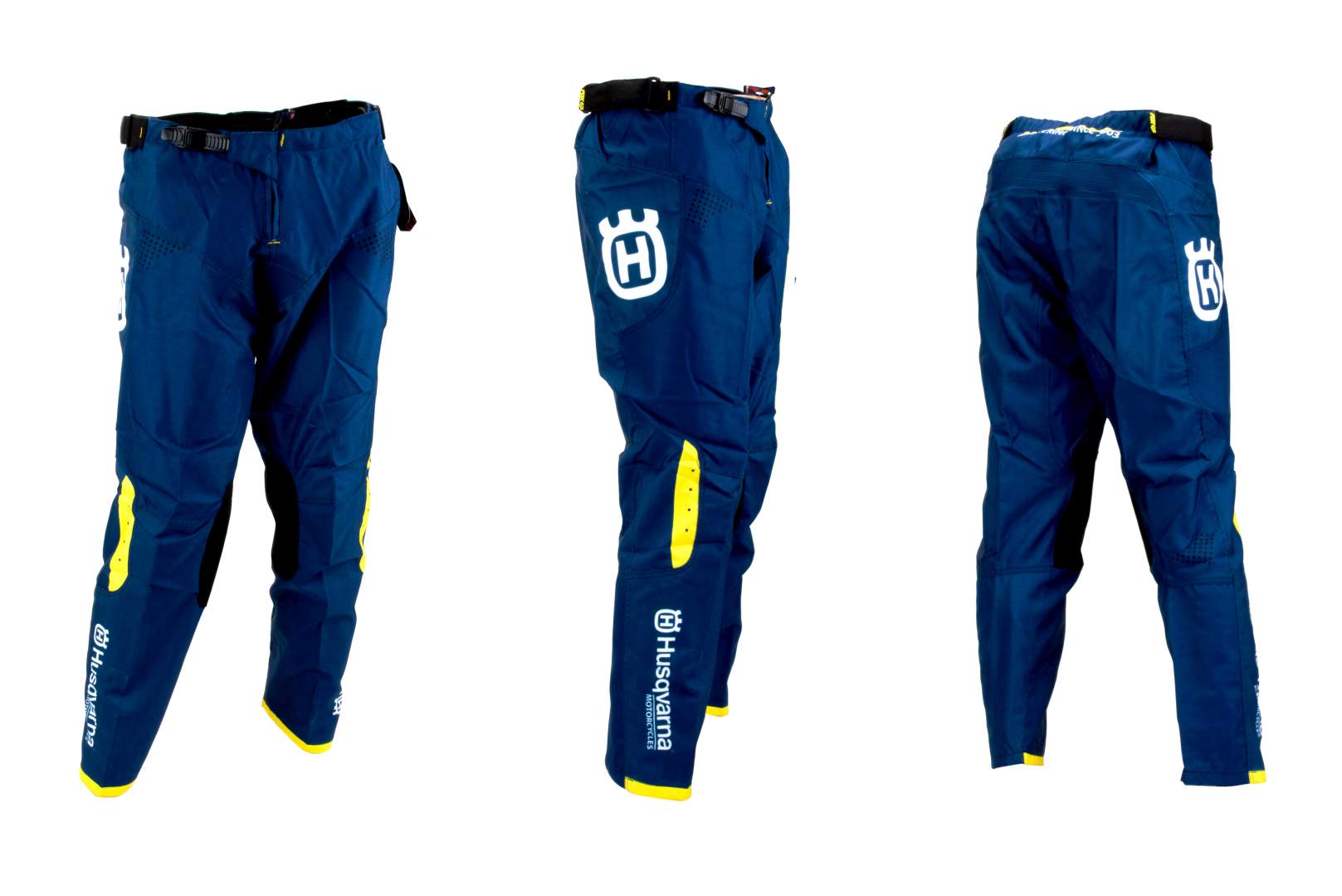 Штаны для мотокросса Husqvarna №11 (L)