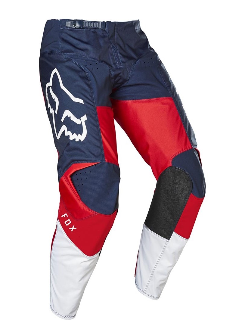 Штаны для мотокросса FOX №5 (M)