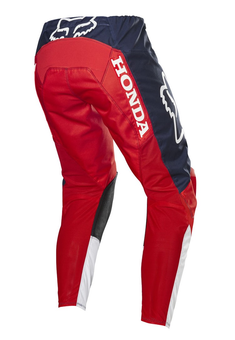 Штаны для мотокросса FOX №5 (M)