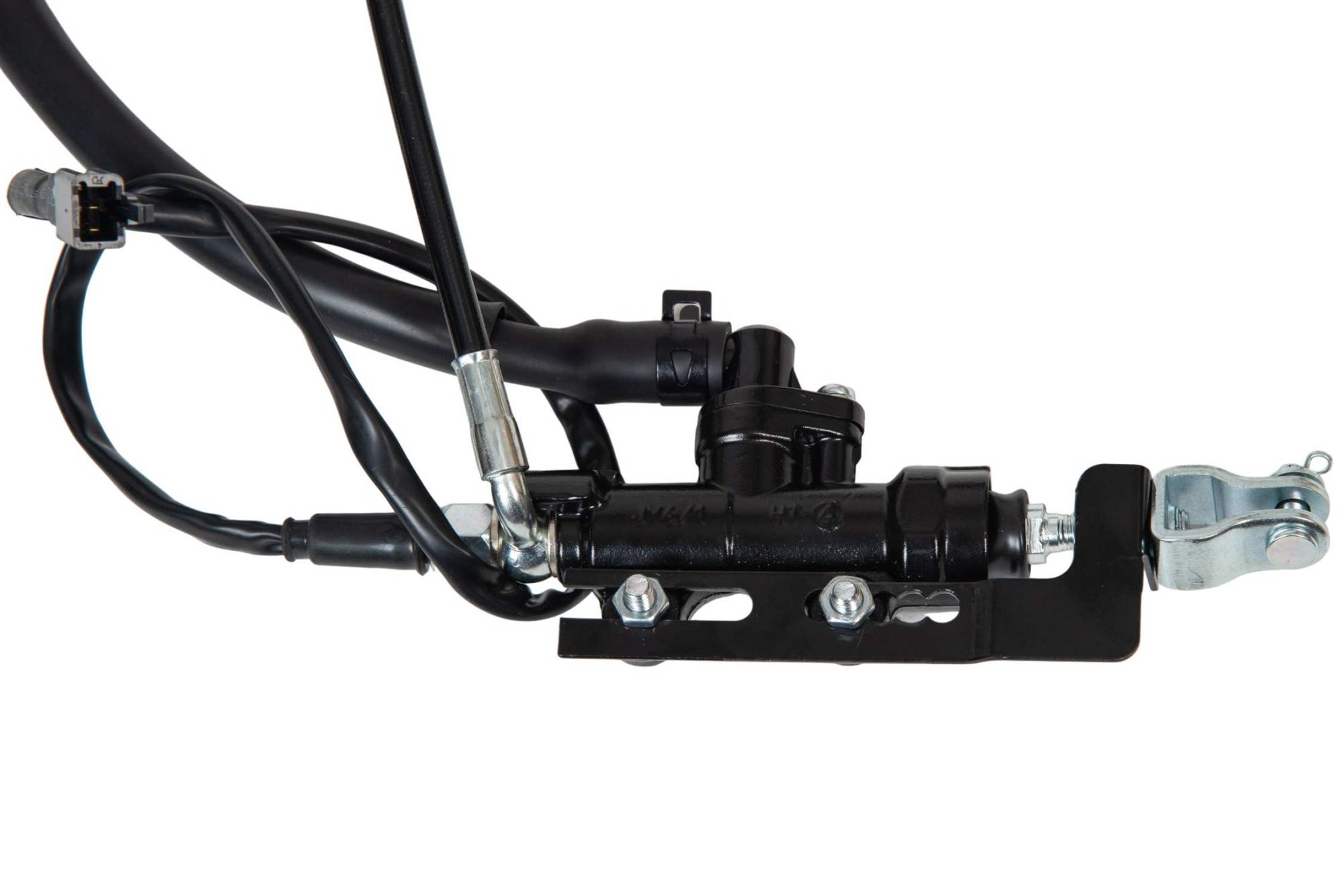 Гидравлика задняя в сборе TEXAS 300